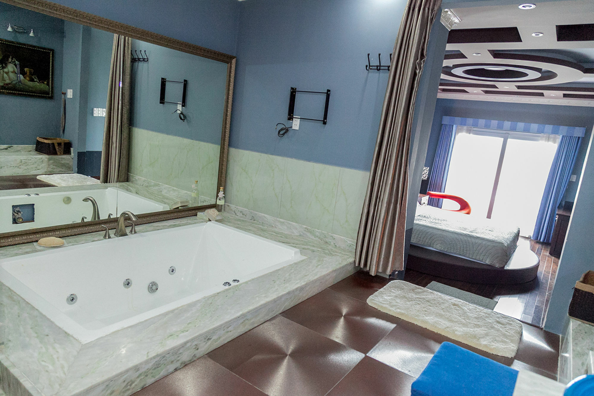 Eden Roc Hotel Ho Chi Minh City