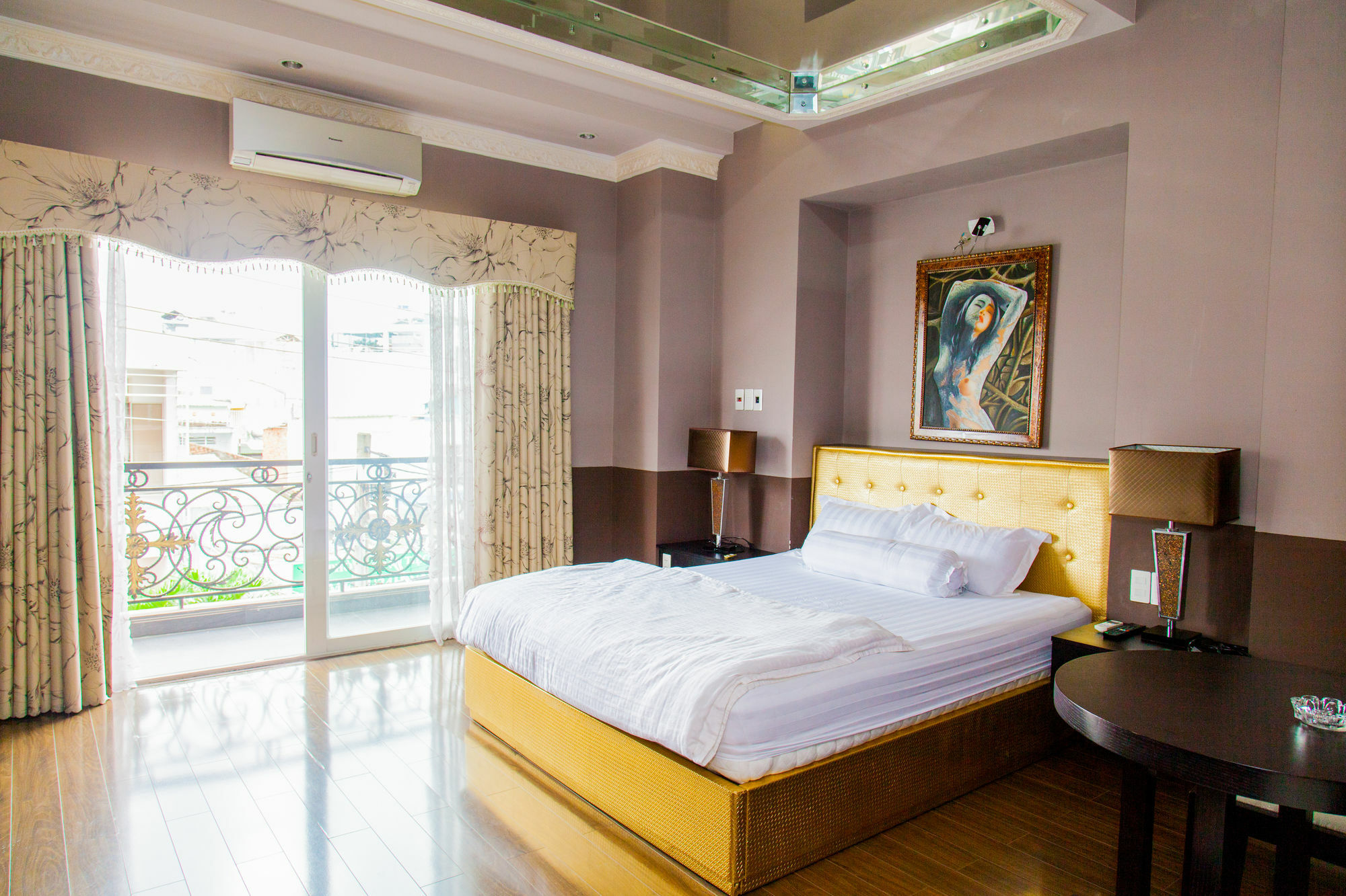 Eden Roc Hotel Ho Chi Minh City