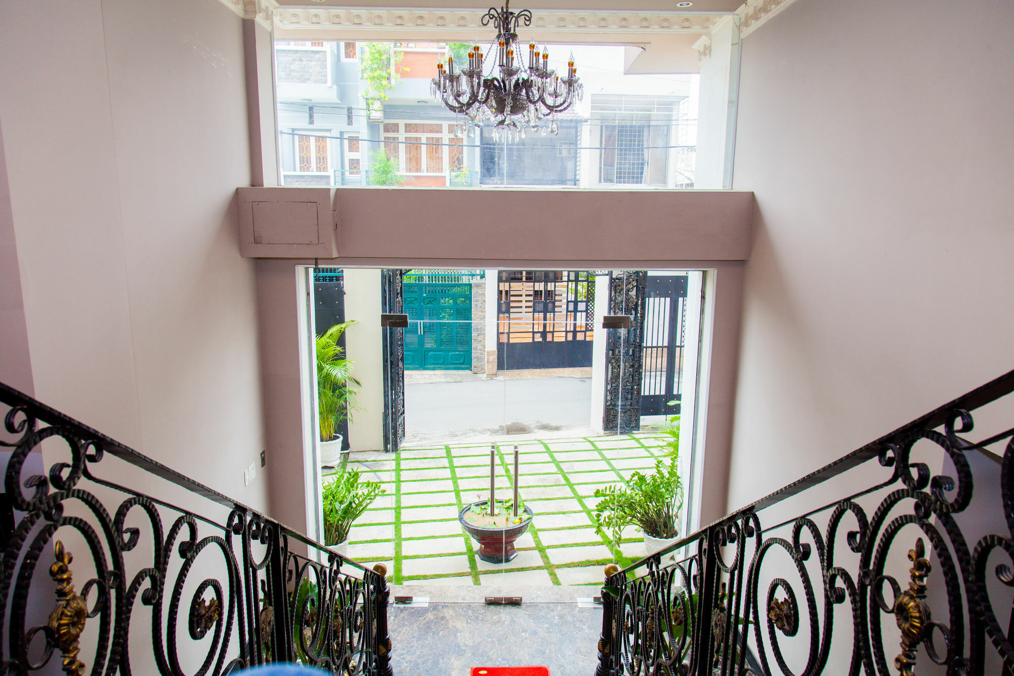 Eden Roc Hotel Ho Chi Minh City