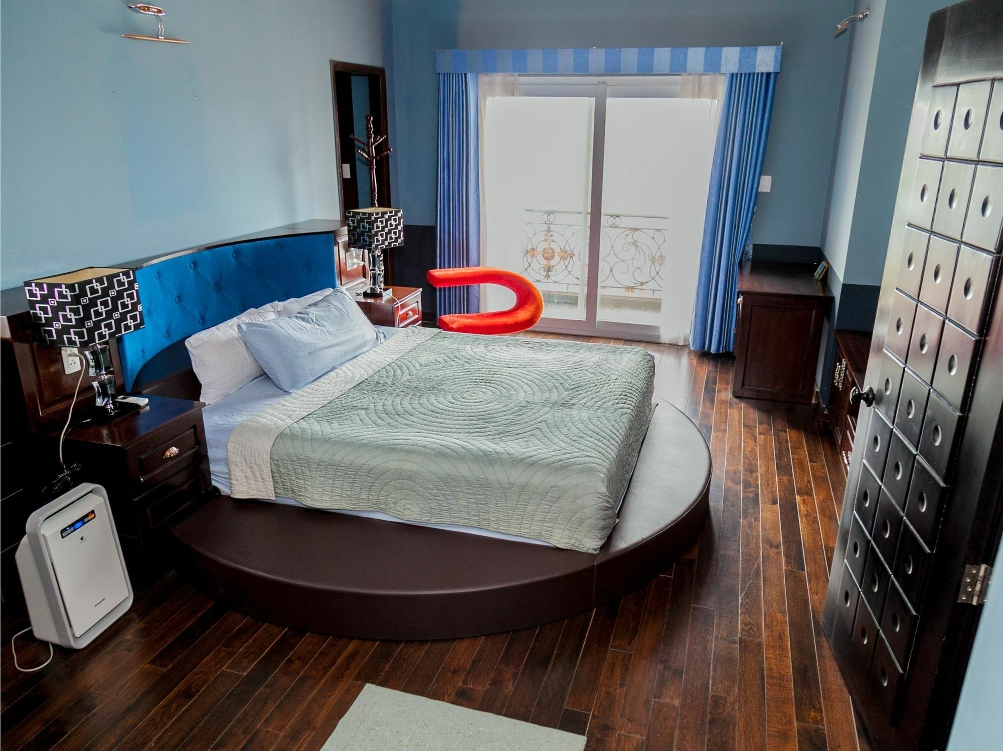 Eden Roc Ho Chi Minh City