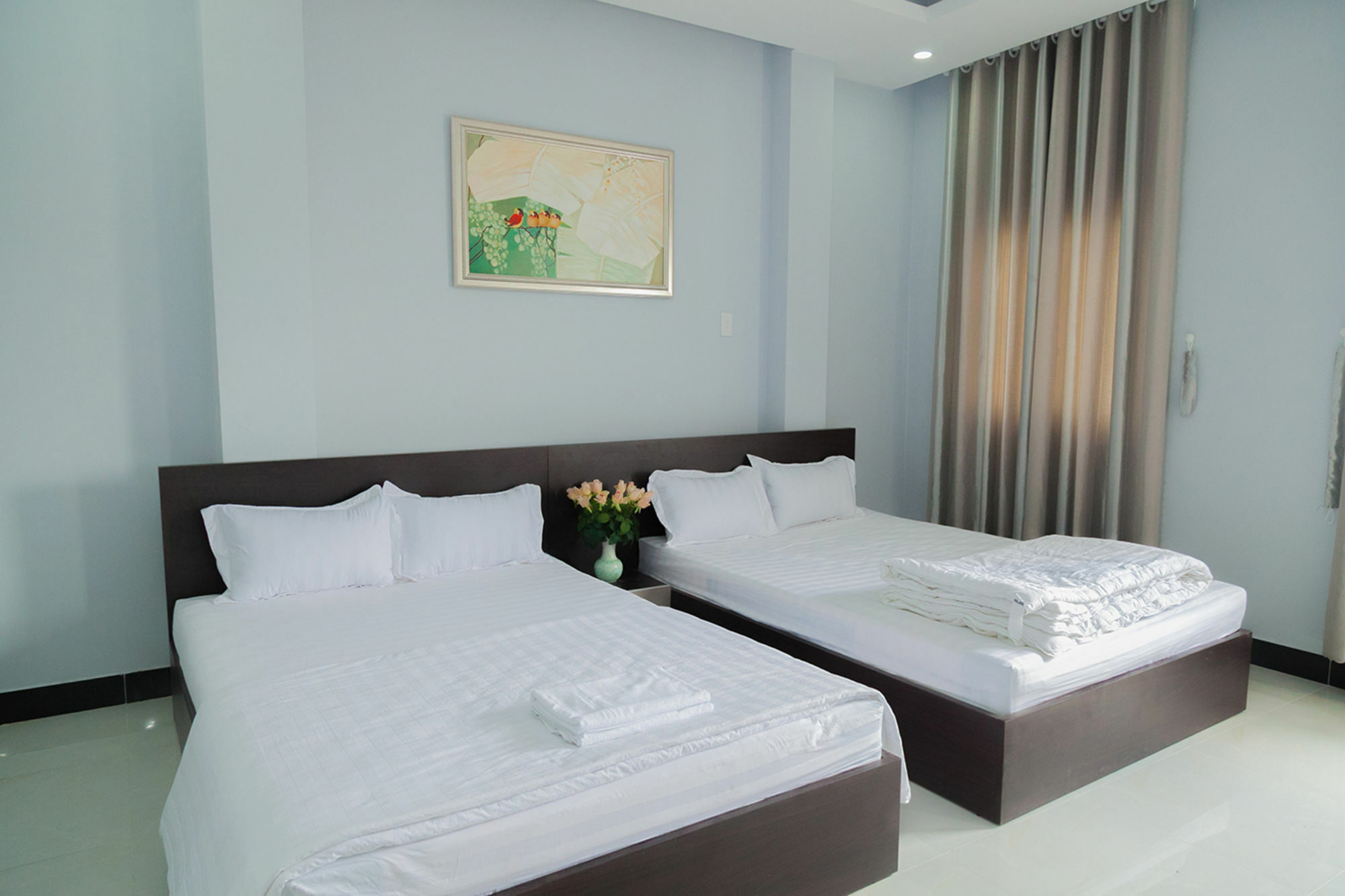 Eden Roc Ho Chi Minh City