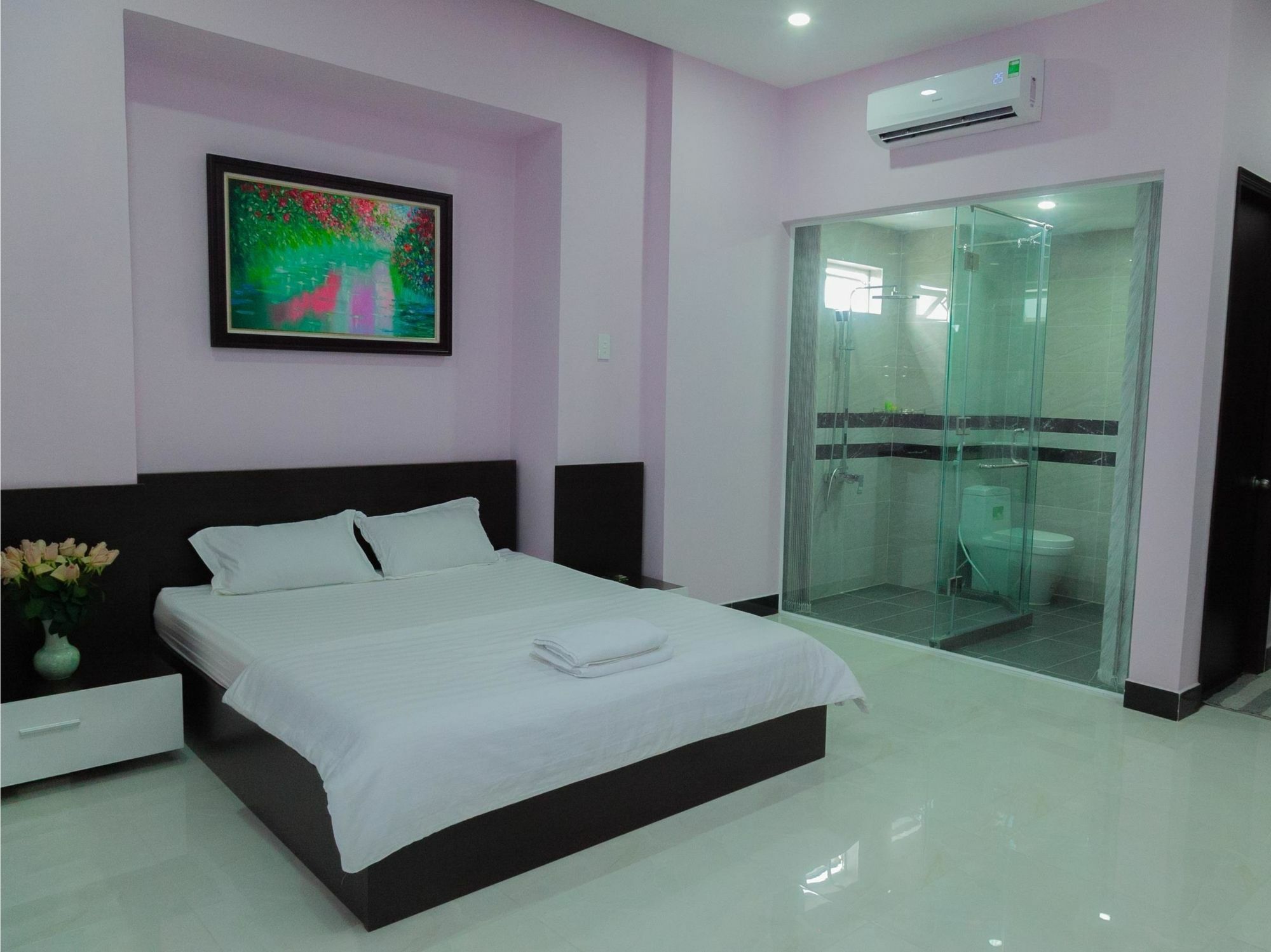 Hotel Eden Roc Ho Chi Minh City
