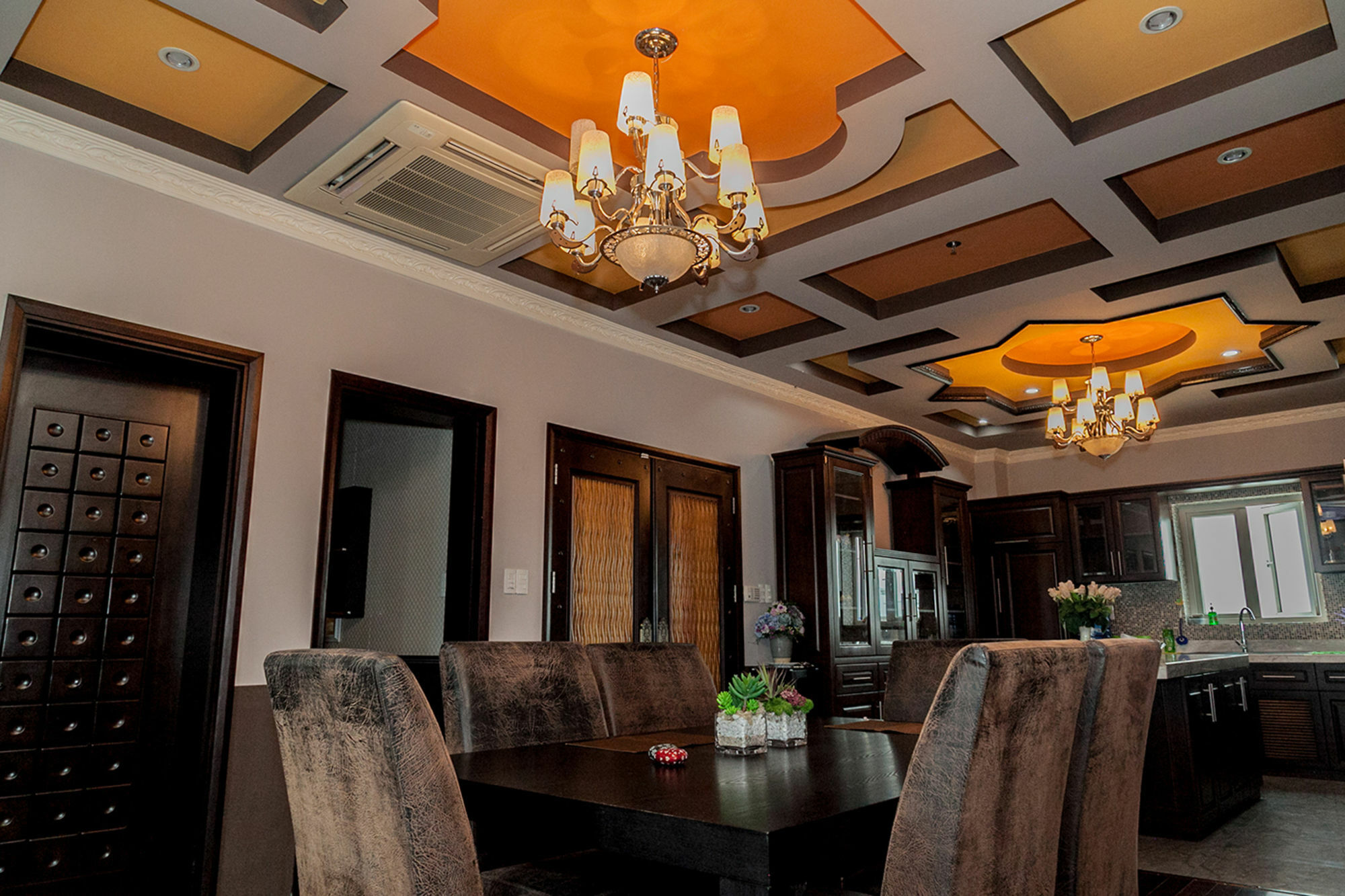 Eden Roc 3* Ho Chi Minh City