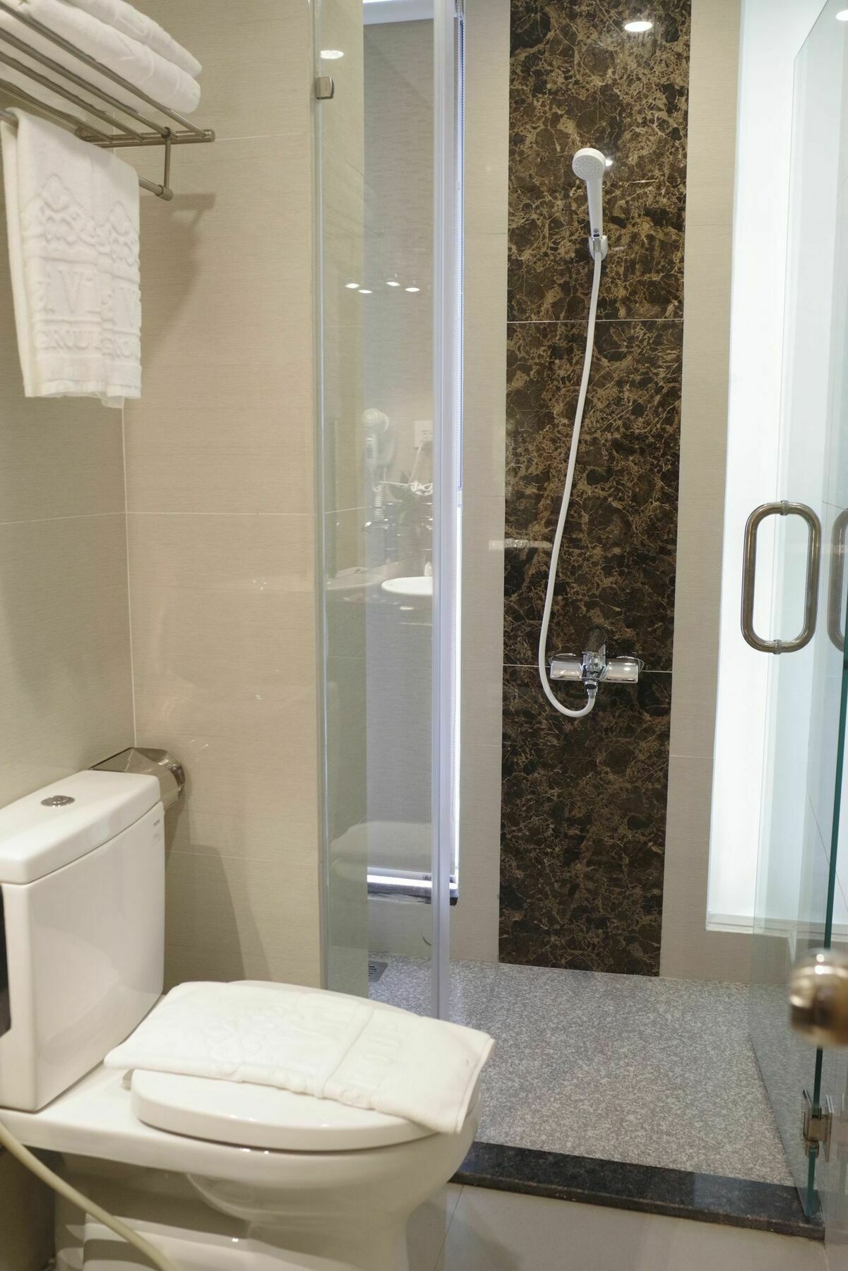 My - Airport Hotel 3*