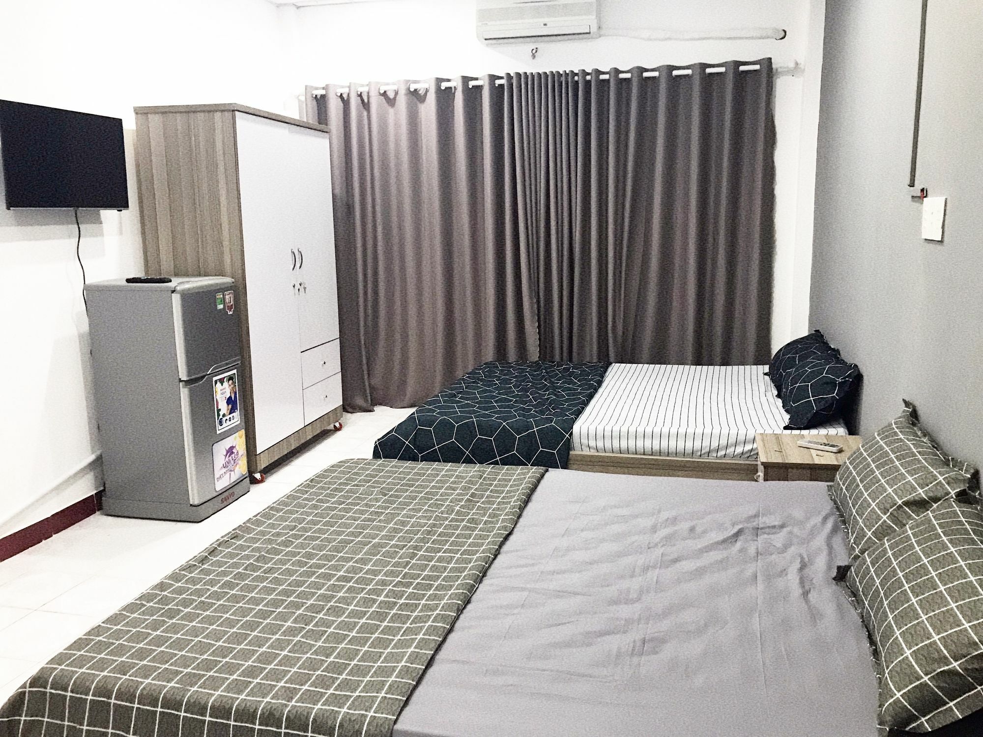 Meowies Guest house 2*