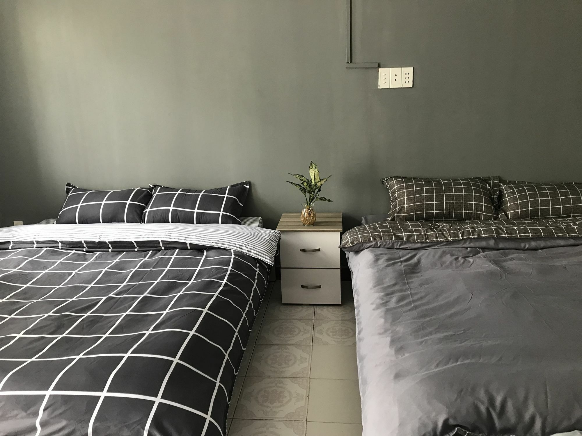 Guest house Meowies Ho Chi Minh City