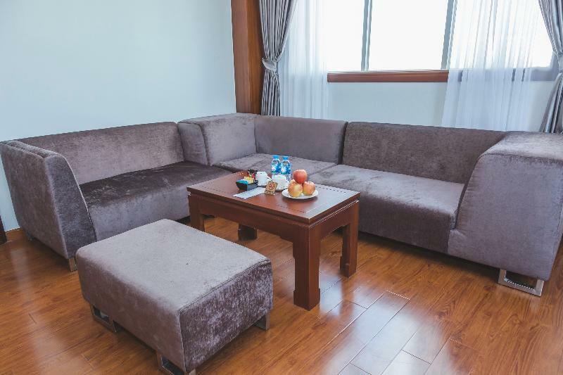 Hotel Park View Saigon Ho Chi Minh City