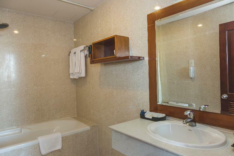 Park View Saigon 3* Ho Chi Minh City