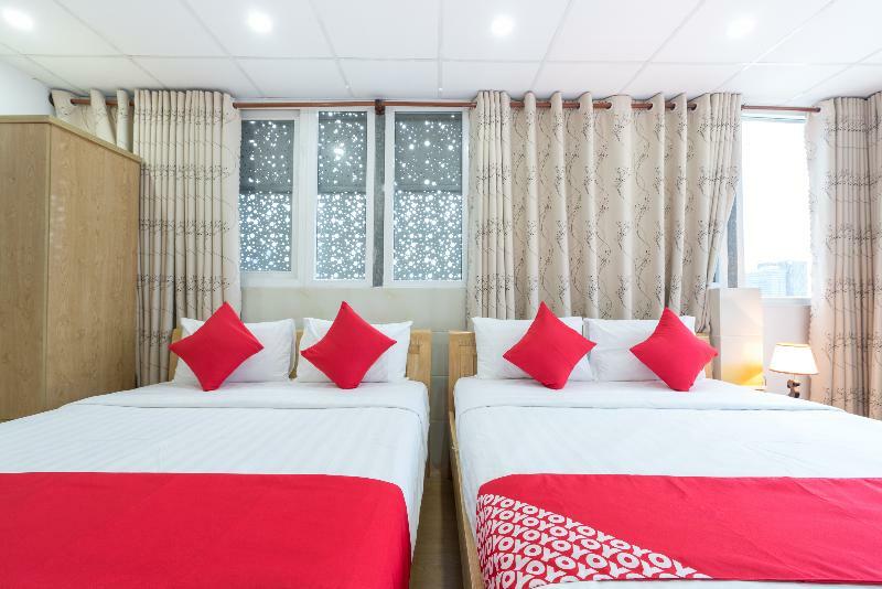 Saigon 3* TP. Hồ Chí Minh