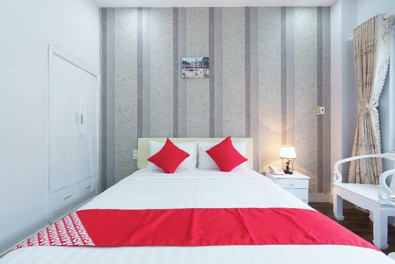 Saigon Khách sạn 3*