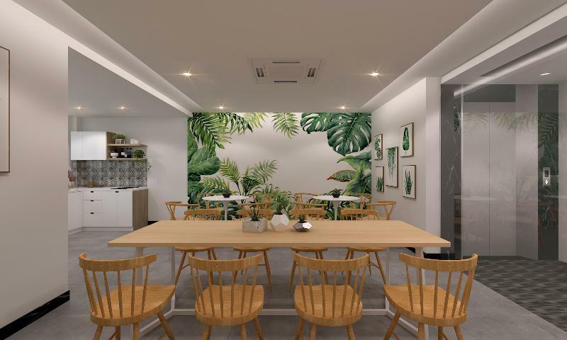 Hotel Anneta Star Hill