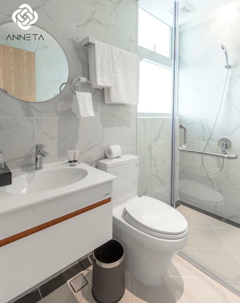 Anneta Star Hill Hotel