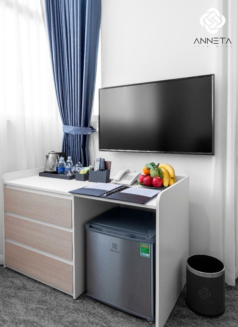 Hotel Anneta Star Hill 3*
