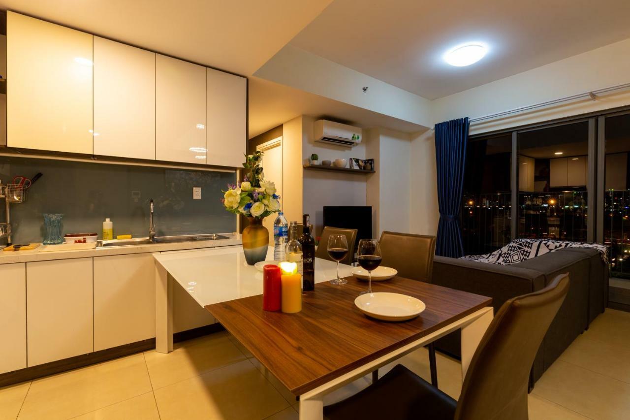 Apartment La Maison 1988 - Masteri Thao Dien