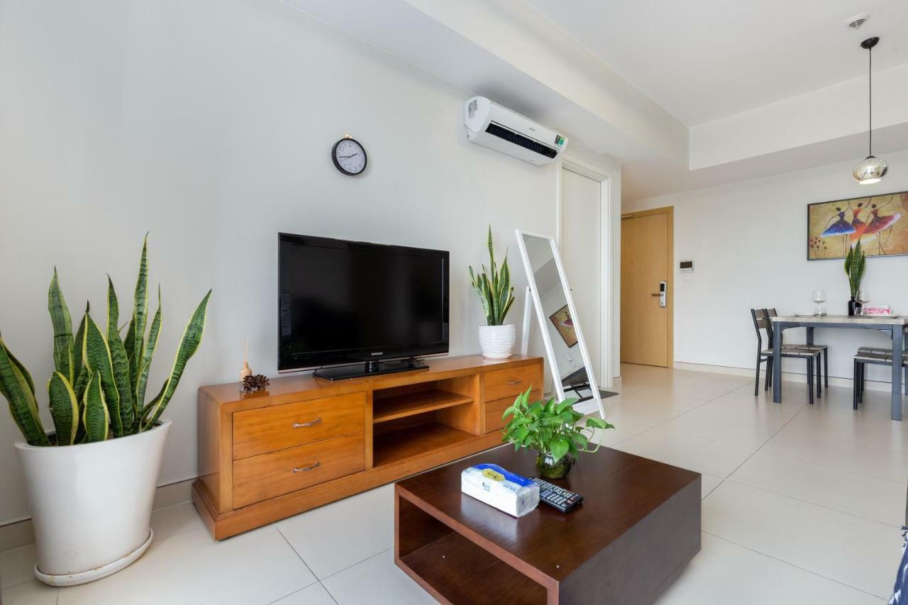 Apartment La Maison 1988 - Masteri Thao Dien Ho Chi Minh City
