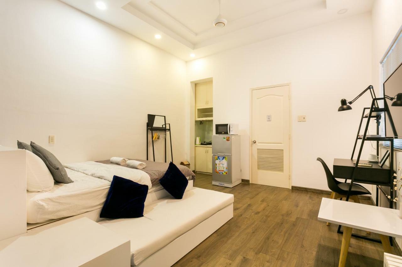 An Apartment