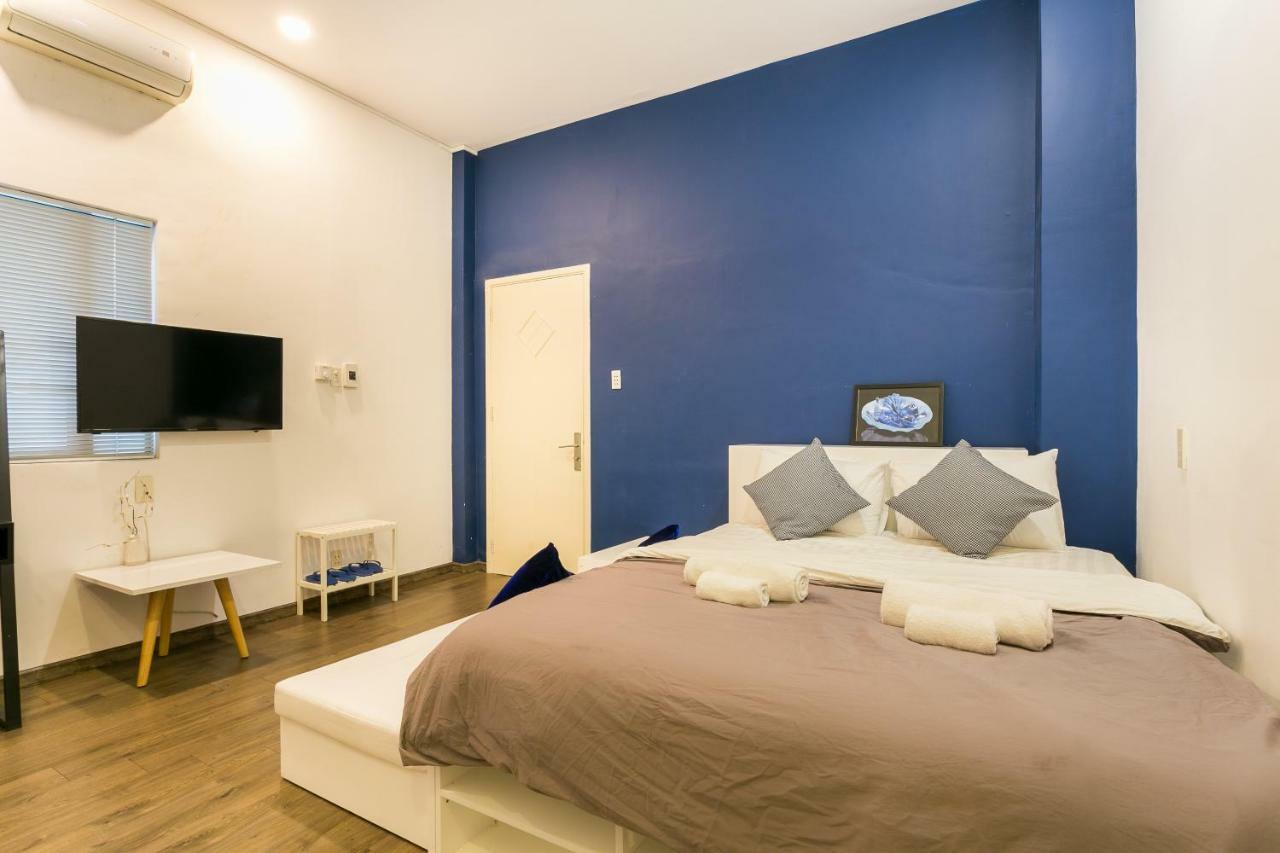 Apartment An *