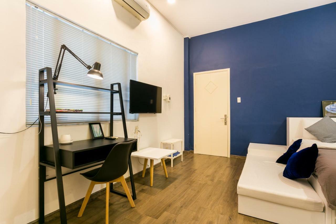 An Apartment