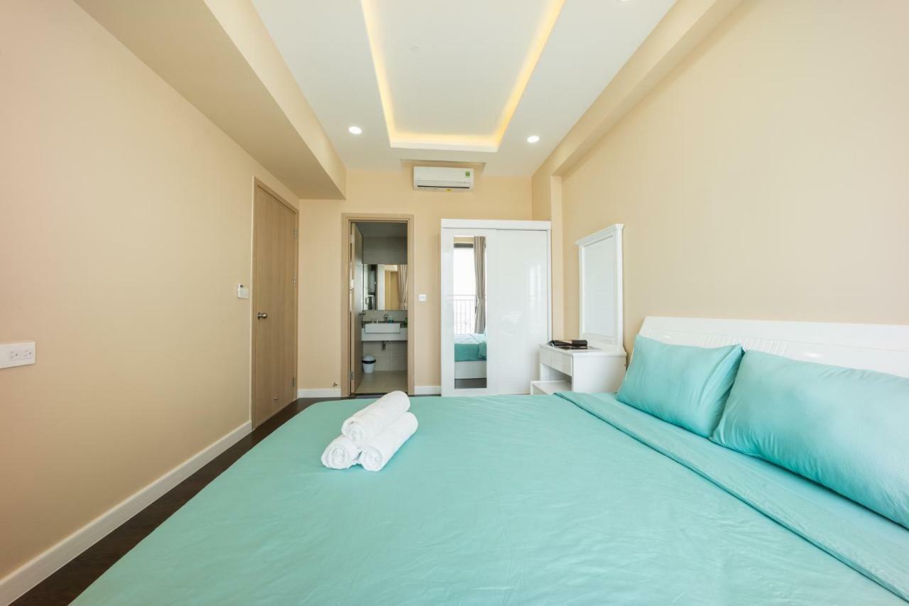 June Rivergate Luxury Bed & Breakfast