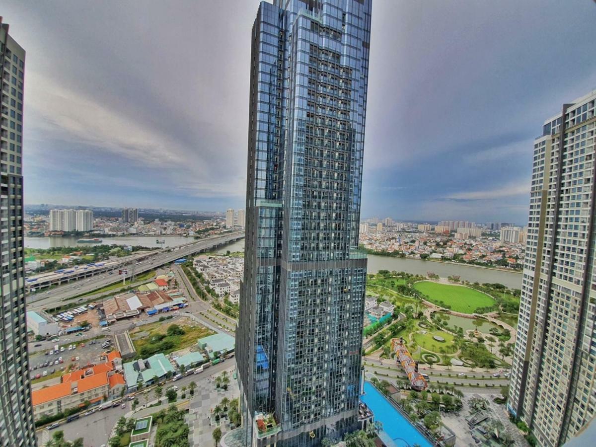 Apartment Landmark Vinhomes Service Ho Chi Minh City