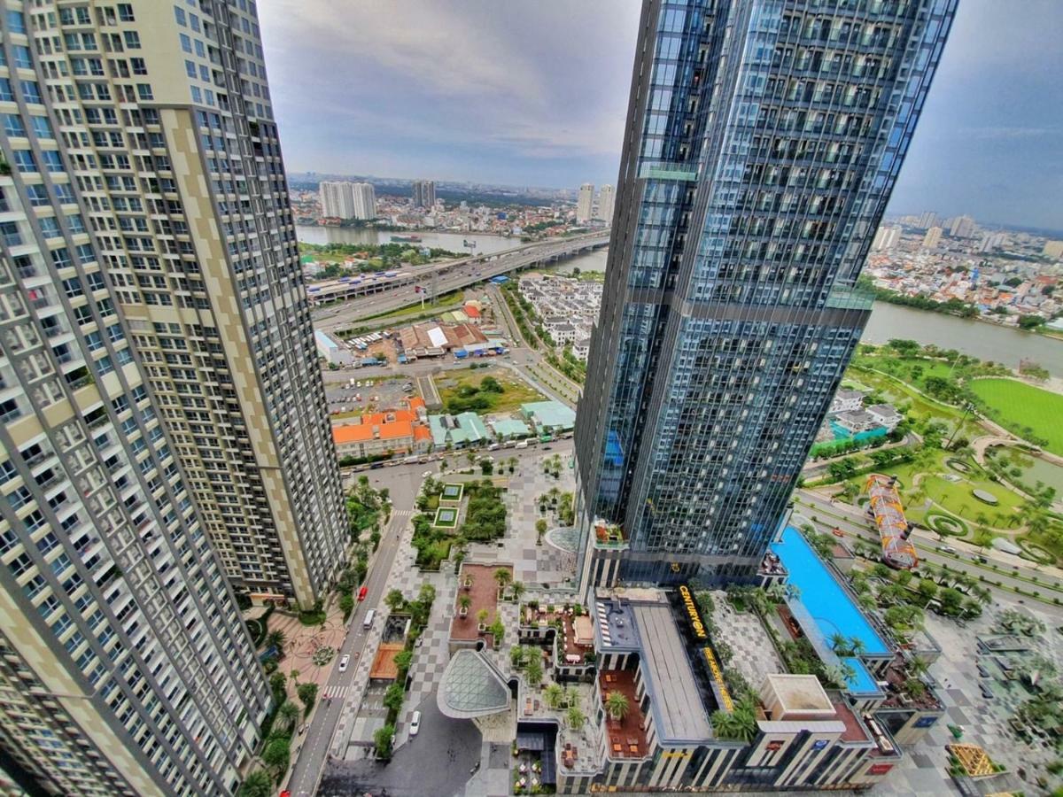 Landmark Vinhomes Service Ho Chi Minh City