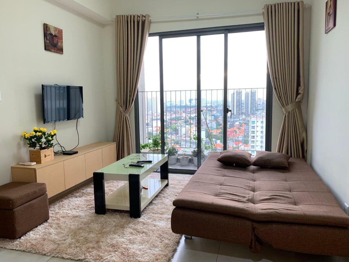 Masteri 2br Apartment