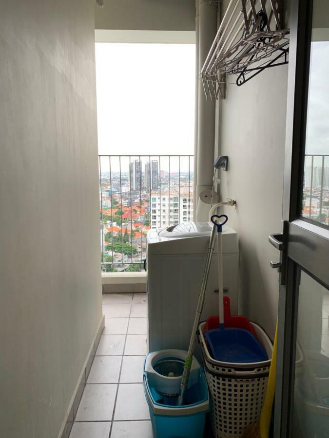 Masteri 2br Apartment Ho Chi Minh City