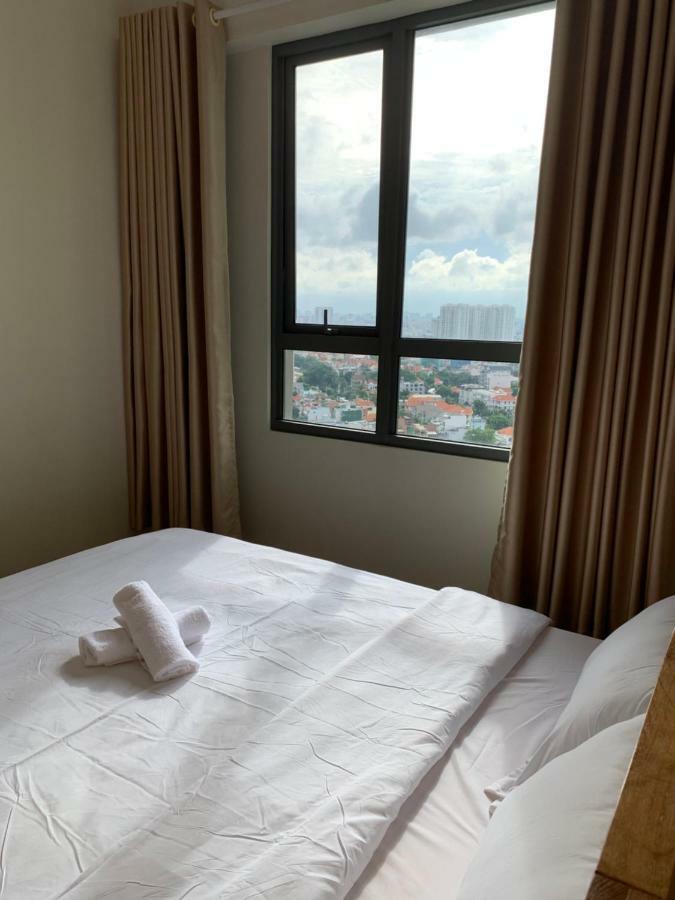 Masteri 2br Apartment Ho Chi Minh City