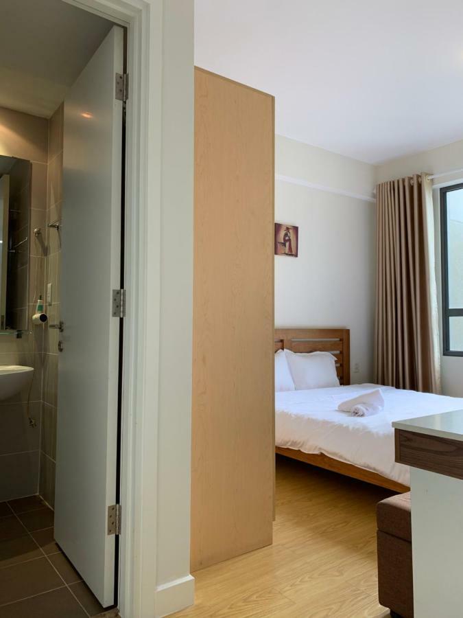 Masteri 2br Apartment *