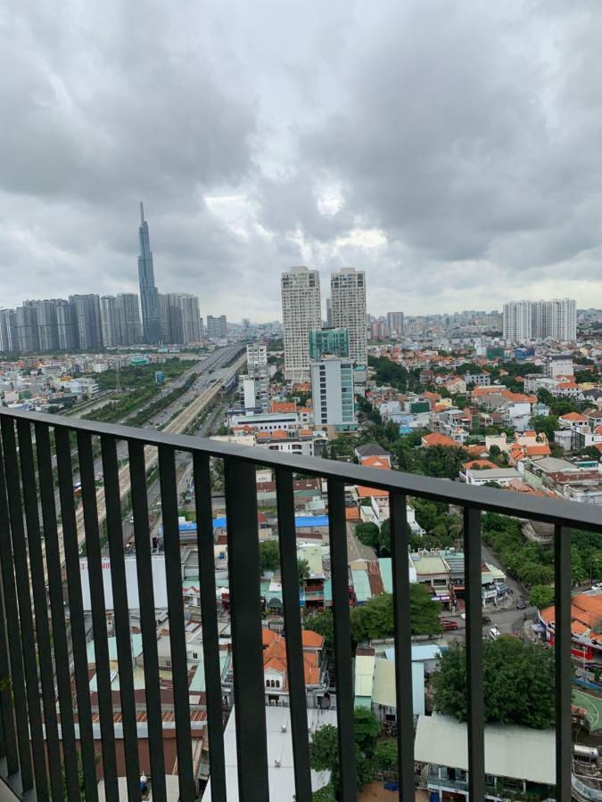 Masteri 2br Ho Chi Minh City