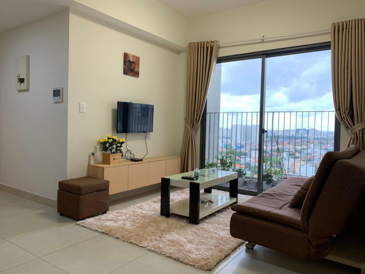 Masteri 2br Ho Chi Minh City