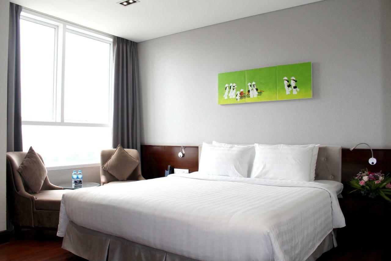 Hotel Central