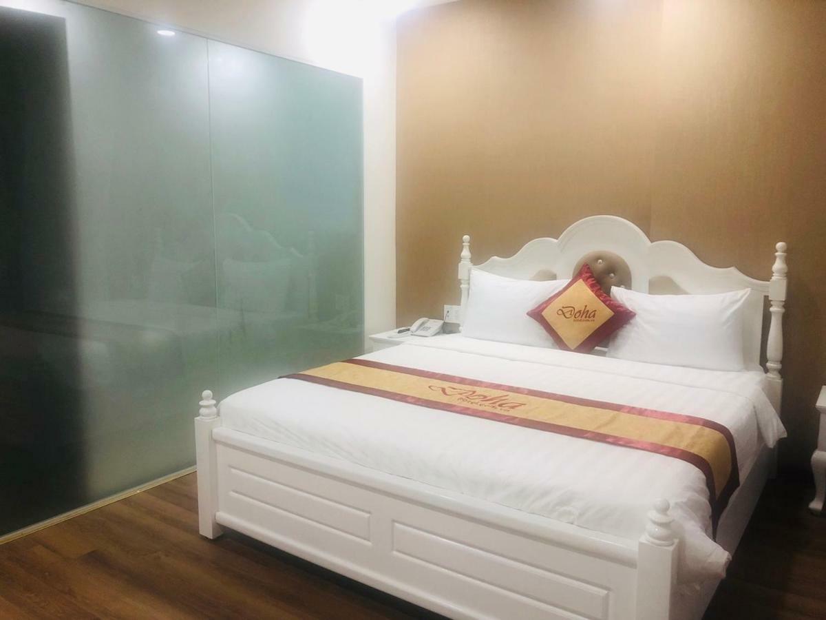 Doha 2 Saigon Airport Hotel Ho Chi Minh City