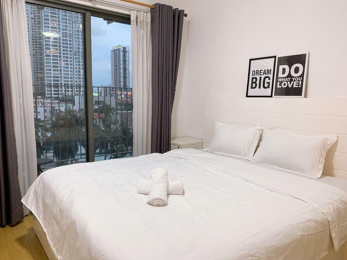 Masteri 2br Apartment