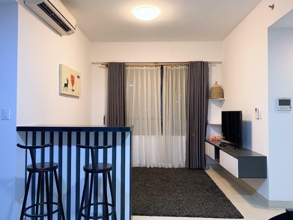 Masteri 2br Apartment Ho Chi Minh City