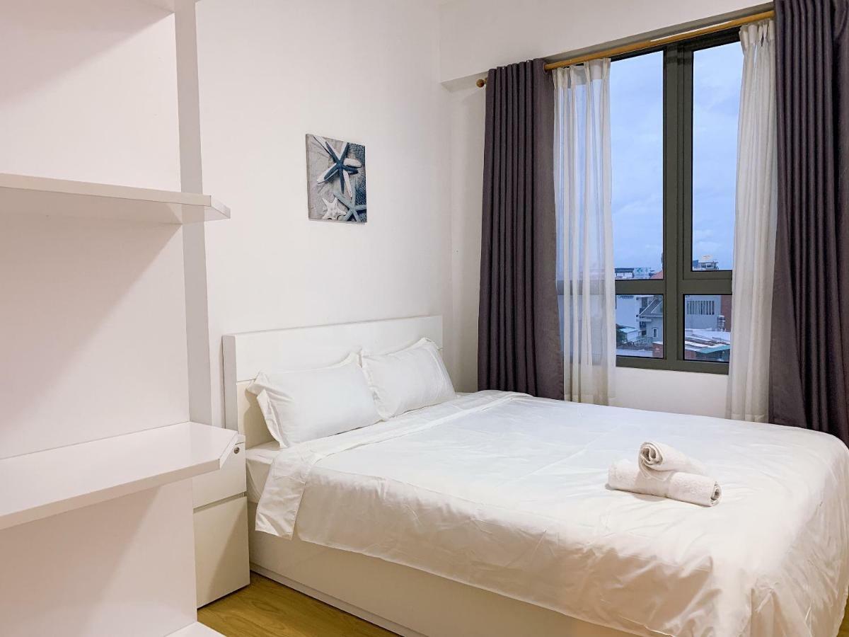 Masteri 2br Apartment Ho Chi Minh City