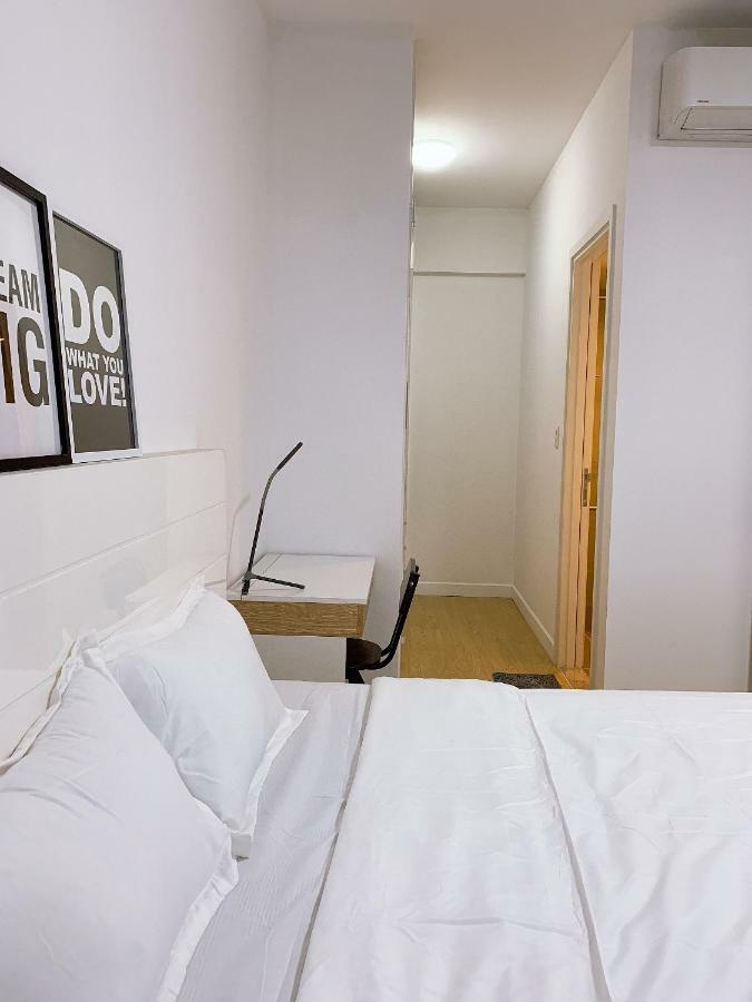 Apartment Masteri 2br