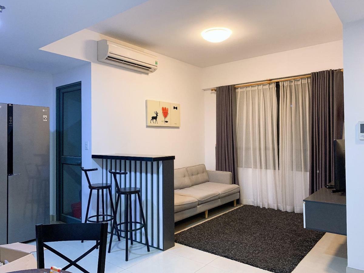 Masteri 2br Apartment Ho Chi Minh City
