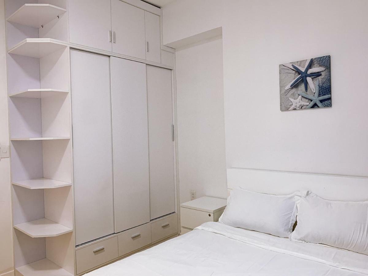 Apartment Masteri 2br