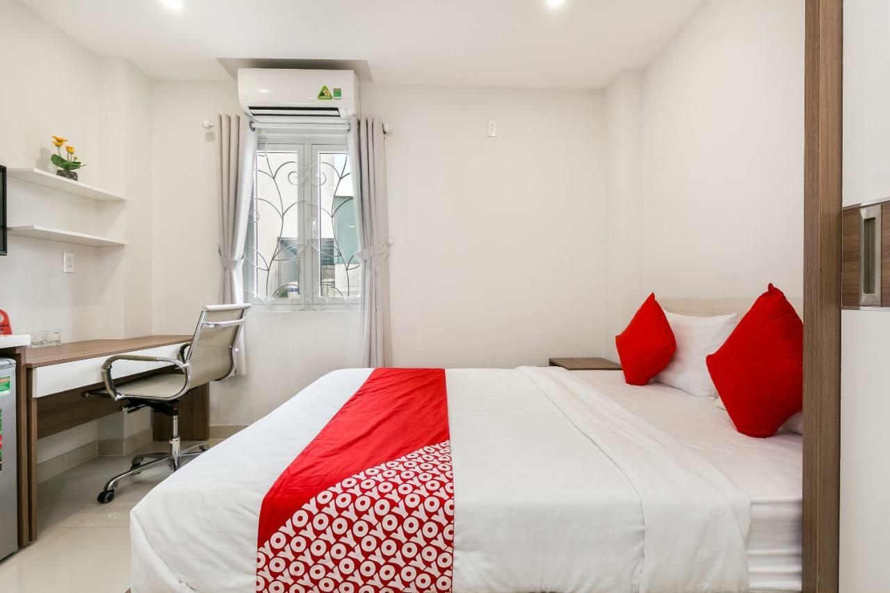 Oyo 295 Vitago Hotel