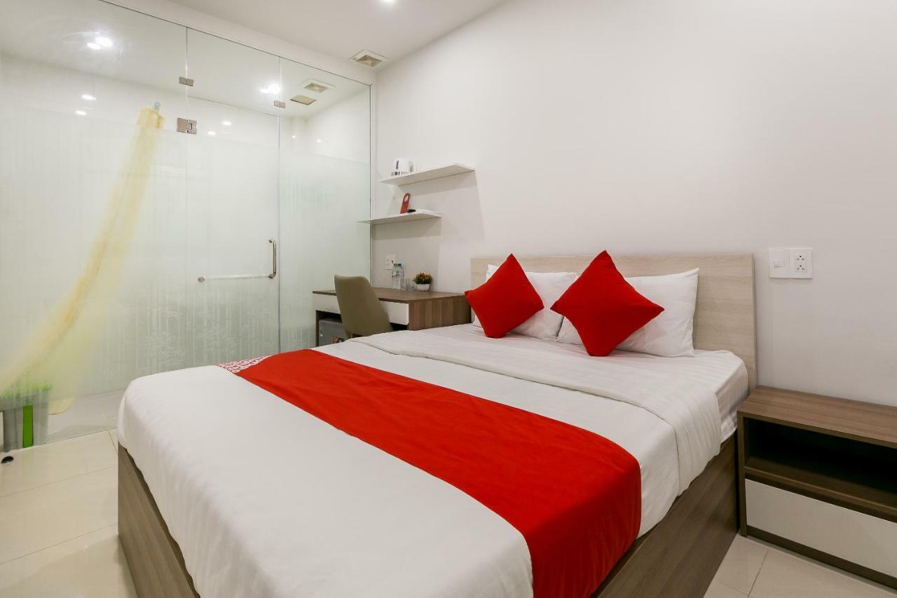 Oyo 295 Vitago 2* Ho Chi Minh City