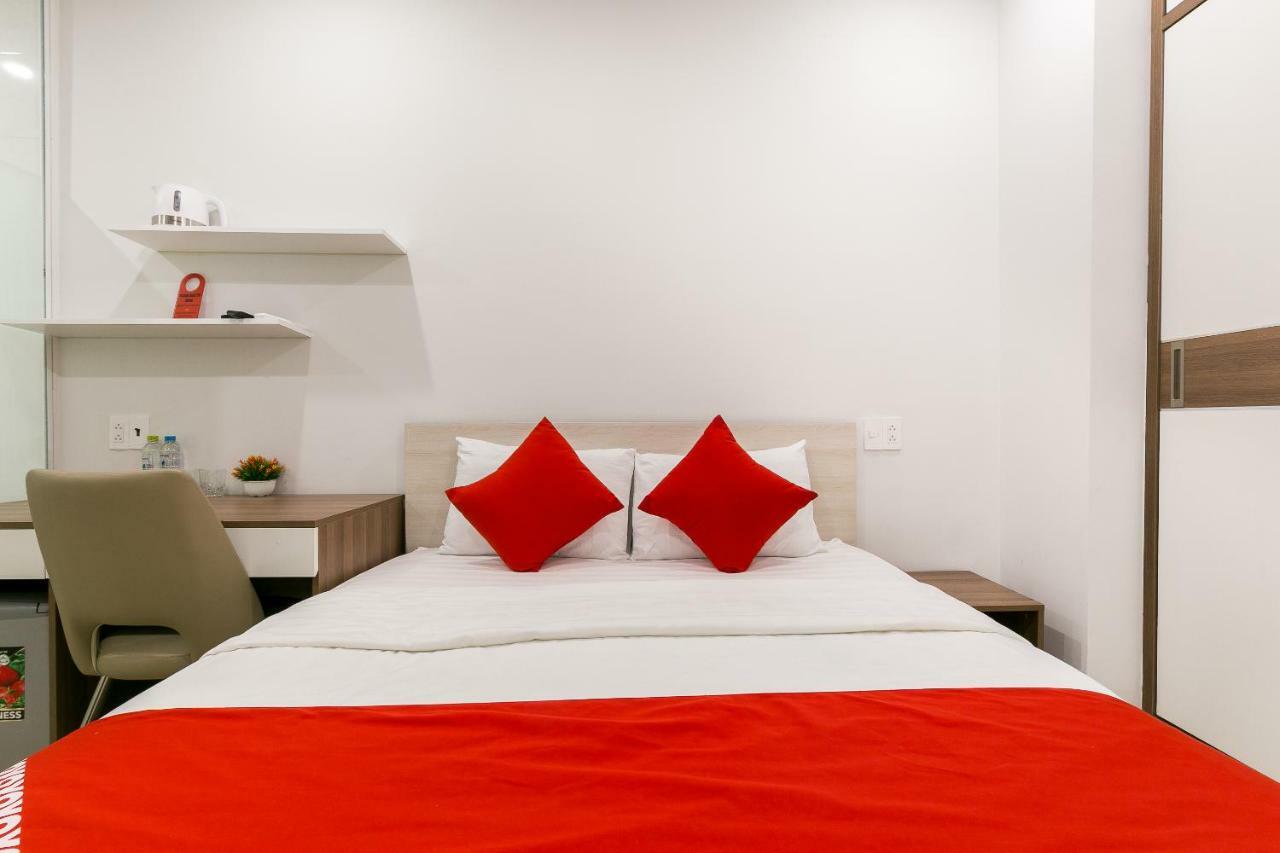 Oyo 295 Vitago Hotel 2*