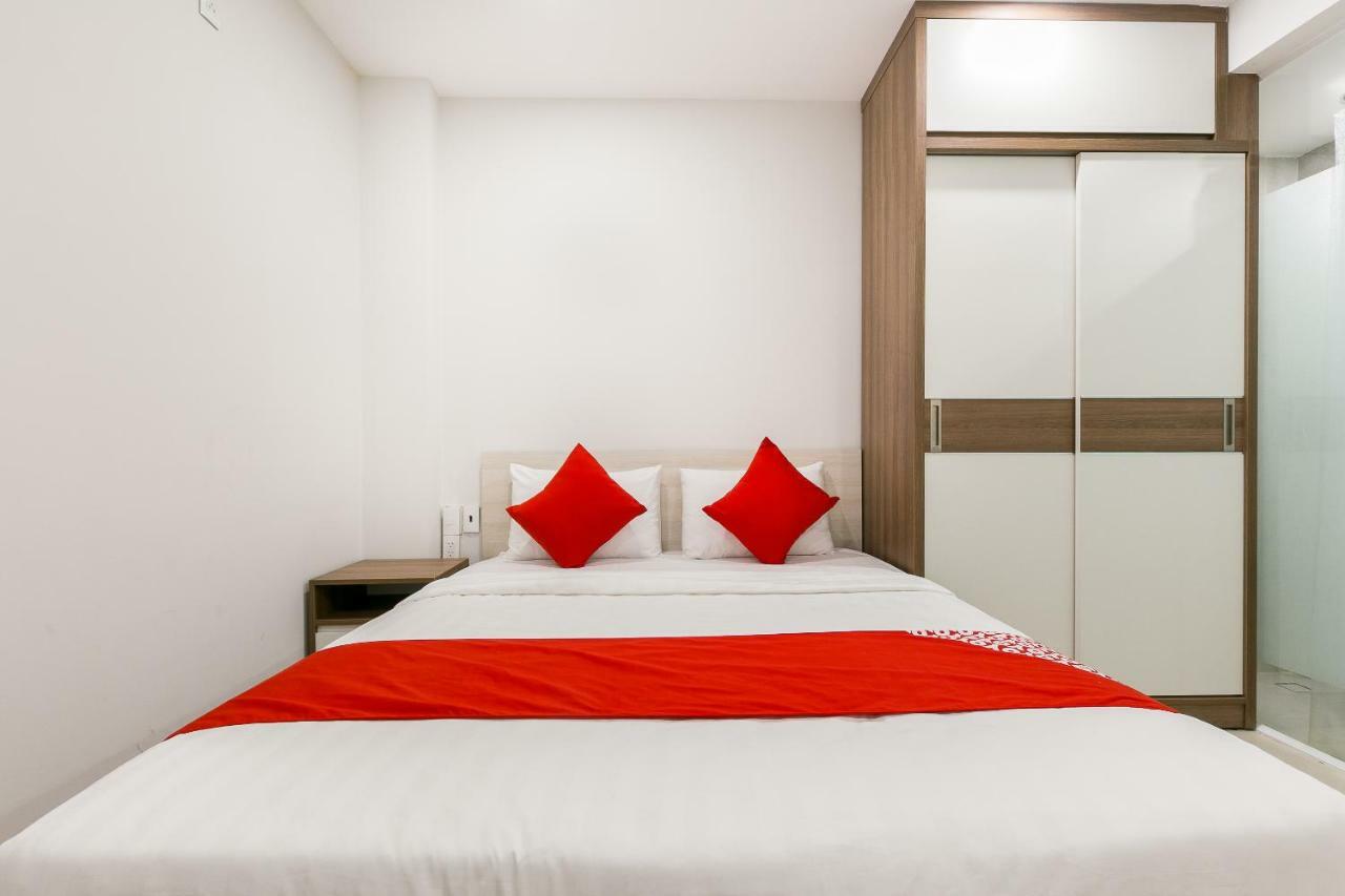Hotel Oyo 295 Vitago
