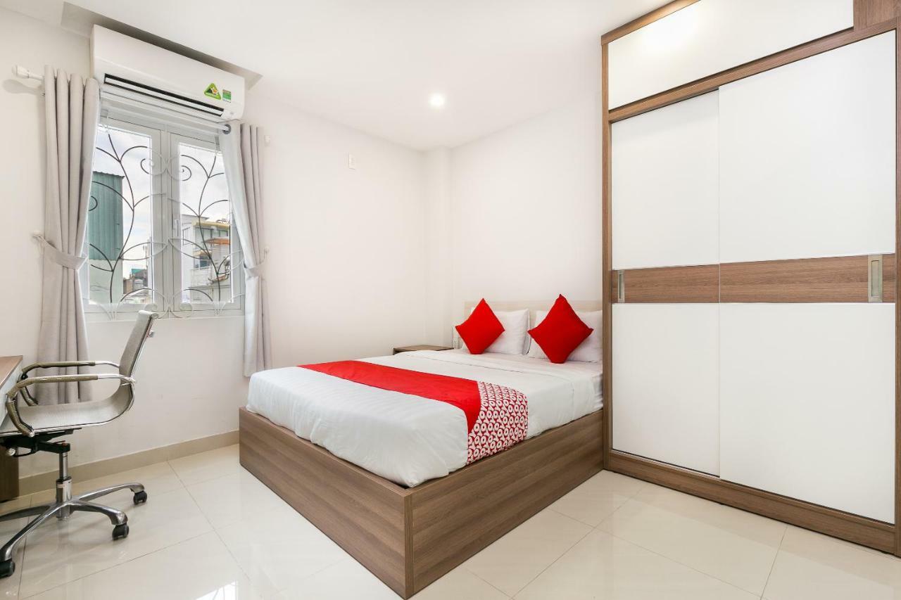 Hotel Oyo 295 Vitago