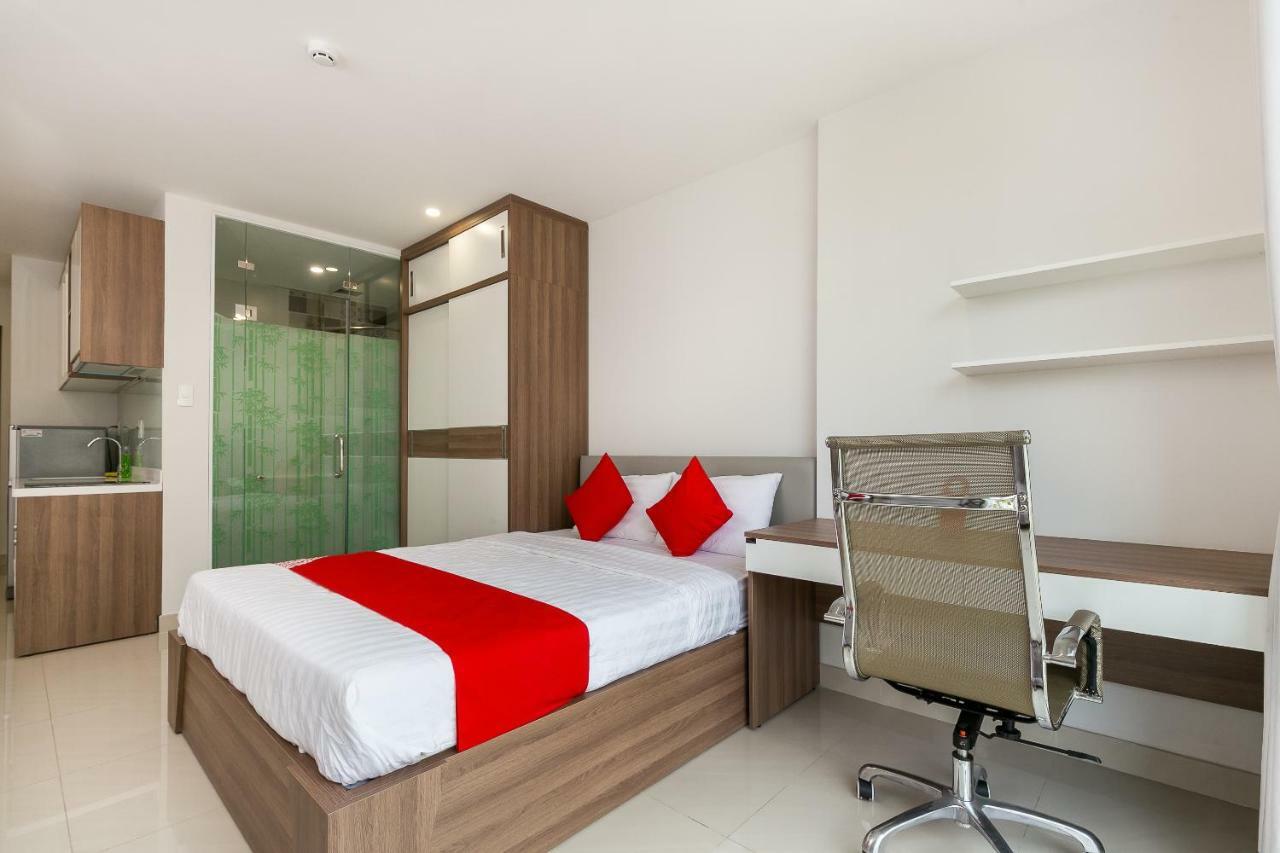Oyo 295 Vitago Hotel Ho Chi Minh City