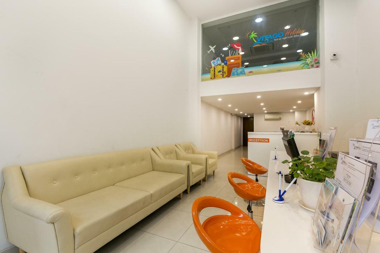 Hotel Oyo 295 Vitago