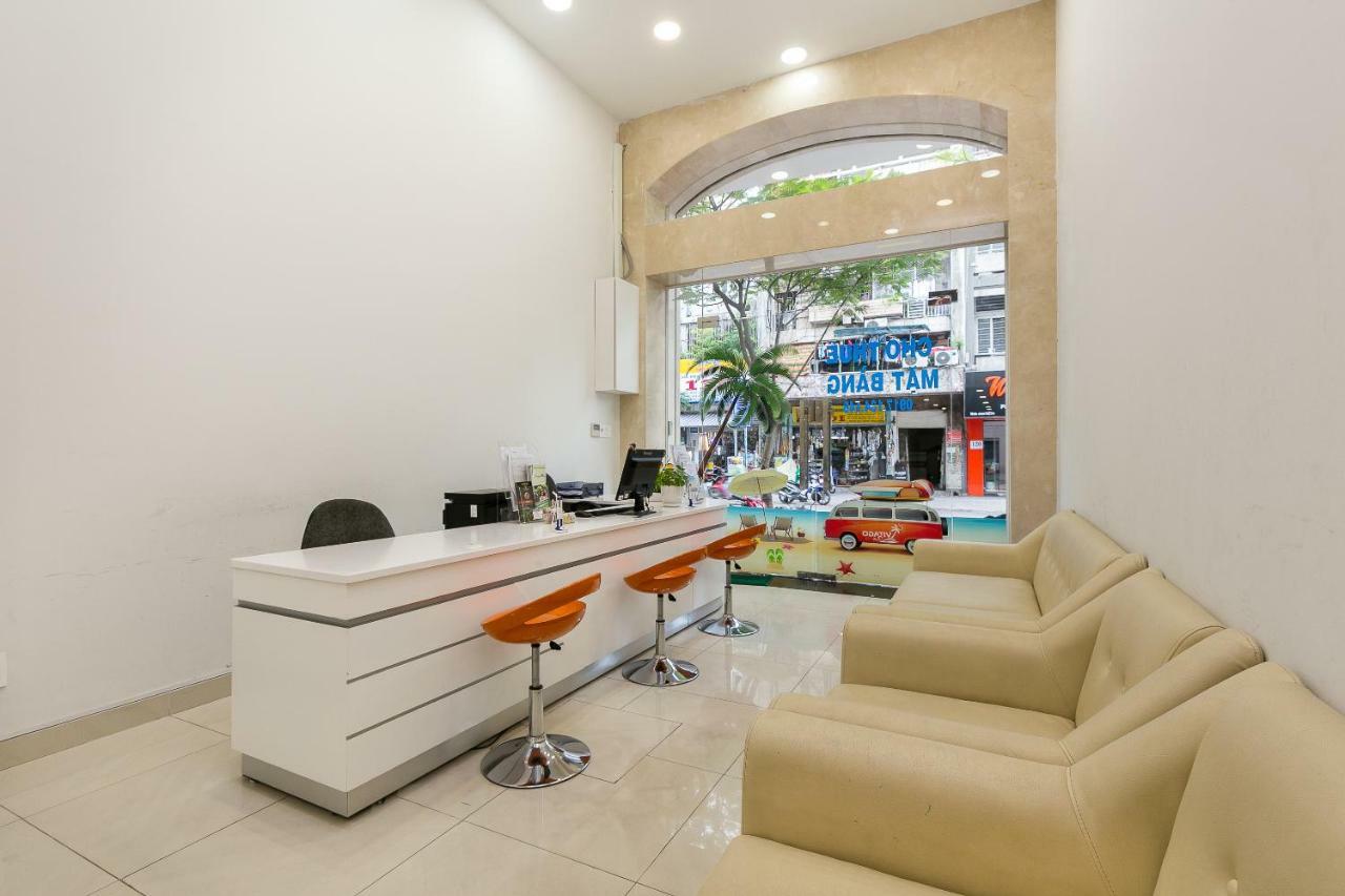 Hotel Oyo 295 Vitago 2*