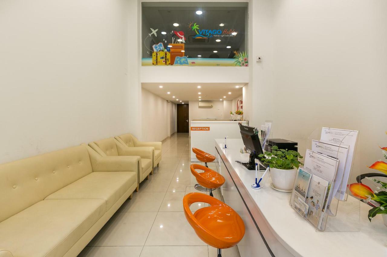 Oyo 295 Vitago Hotel 2*