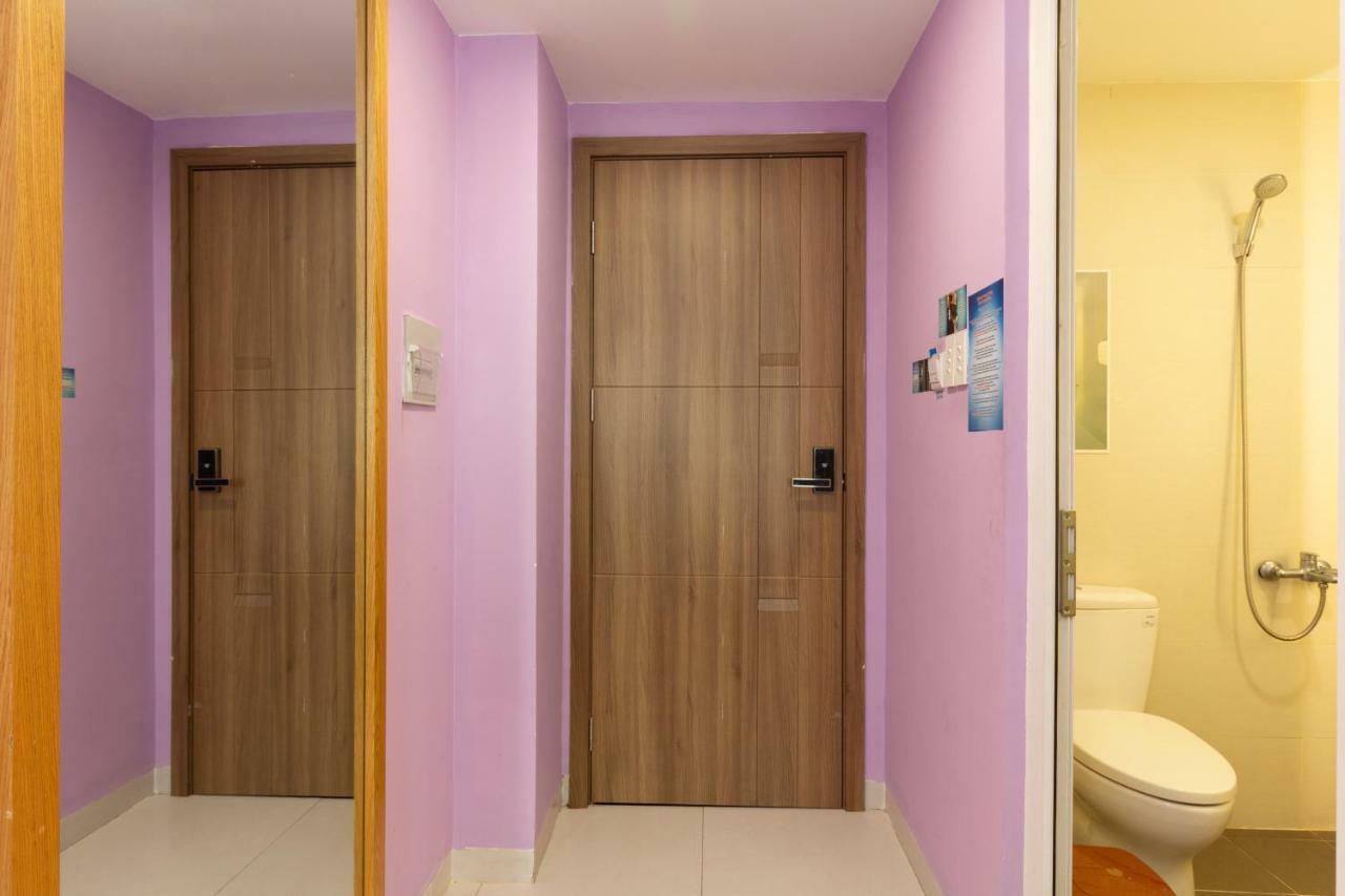 Pham Ngu Lao Center Chill House #8 * Ho Chi Minh City