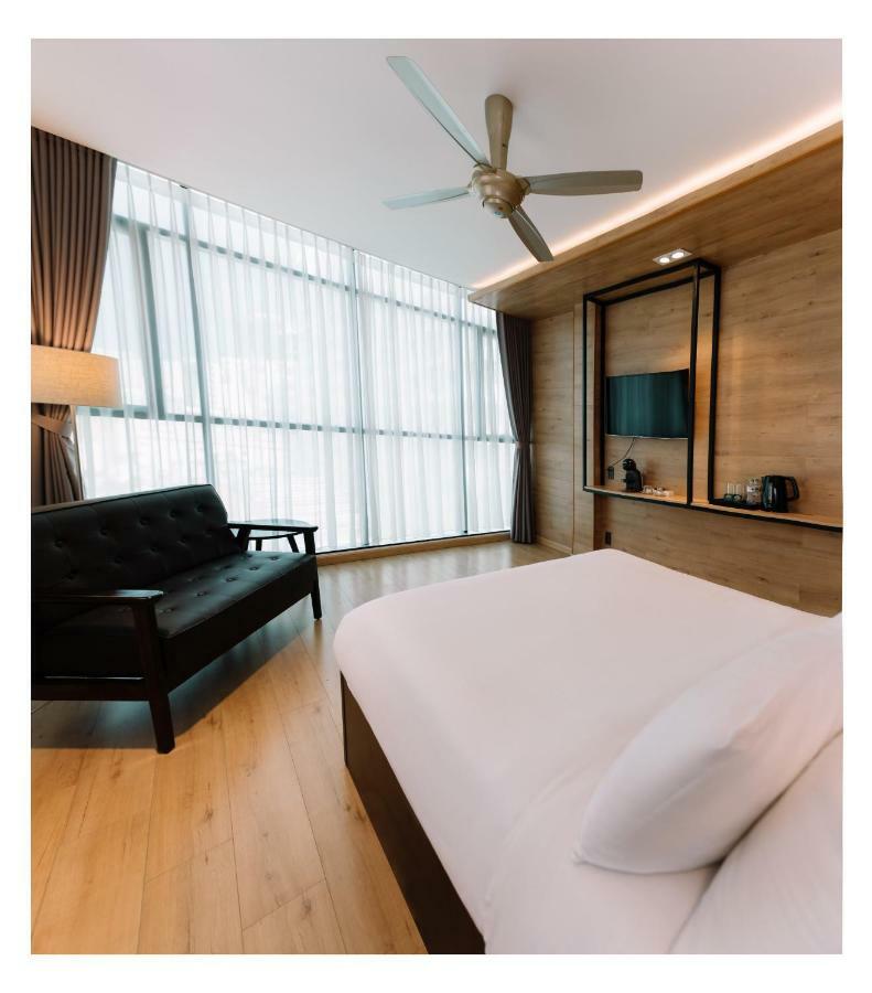 Hotel Chotel Pham Ngu Lao 3*